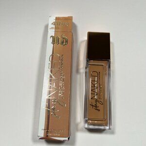 Urban Decay Shade 41NN Stay Naked Weightless Foundation 1 oz Full Regular Size